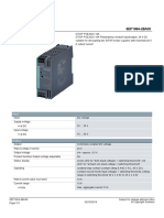 6EP19642BA00 Datasheet en