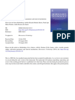 Aerobic Granular Sludge. Cultivation Parameters and Remoal Mechanisms