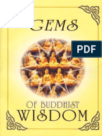 Gems of Buddhist Wisdom