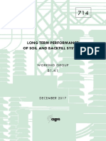 Long Term Performance of Soil and Backfill Systems