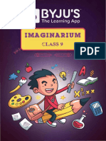 Imaginarium - Class 9 - April - 2019