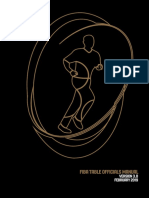 FIBA TABLE OFFICIALS MANUAL 2019 (ΑΓΓΛΙΚΗ ΕΚΔΟΣΗ)