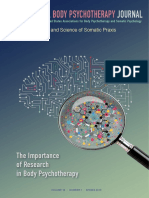 IBPJ Volume 18 Number 1 2019