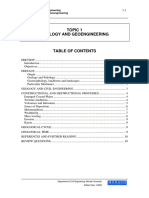 Geology and Geoengineering PDF