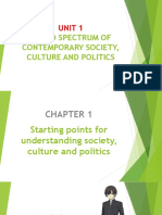 Chapter 1 (Ucsp)