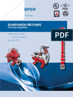 Brochure Ruhrpumpen