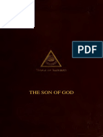 (R.S.Clymer) Temple Illuminati The Son of God PDF