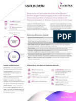 FINASTRA Company Profile