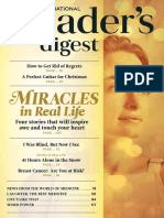 Reader's Digest - December 2017