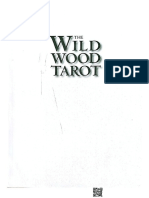 Nature Tarot Wild Wood Tarot PDF