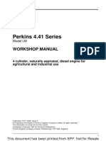 Perkins Manual LM