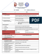 DLL Science 10 - June 25