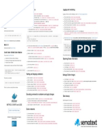 Docker Cheatsheet Sematext PDF