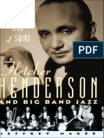 Pub - The Uncrowned King of Swing Fletcher Henderson and PDF