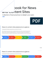 PDF Retail Ux Playbook