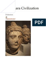 Gandhara Civilization: Muhammad Bin Naveed