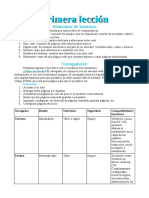 Finder Curso