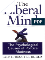 The Liberal Mind