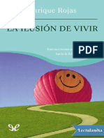 La Ilusion de Vivir - Enrique Rojas