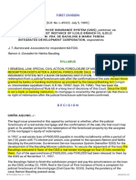 GSIS Vs CFI PDF