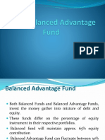 PPT-HDFC Bal & Unbalanced Fund