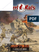 Desert Rats PDF