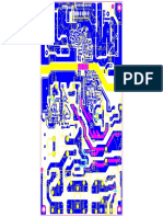 BEKO Z1J194-11 PSU Schematic For Chassis LX LCD TV PDF