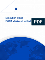 Execution Risks