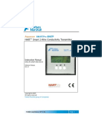 Aquacon SMARTPRO 8967P PDF