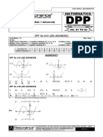 Resonance Chemistry DPP