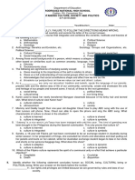 UCSP Test2 PDF