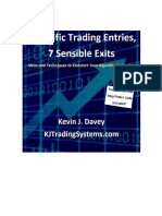 KJTradingSystems-Entry&Exits With Ninja