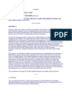 IBP v. Zamora, G.R. No. 141284, August 15, 2000