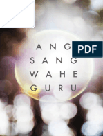 Ang Sang Wahe Guru #5 PDF