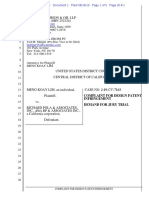 Lim v. Richard Pola & Assocs. - Complaint