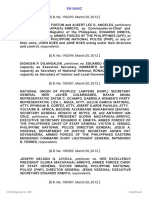 Fortun v. Macapagal-Arroyo