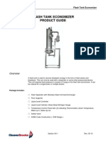 Flash Tank Heat Recovery Boiler Book