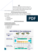 R3 Architecture