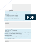 DD133 - Prevención de Riesgos Laborales OHSAS 18001