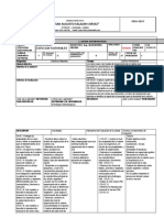 Planificación Microcurricular CCNN8