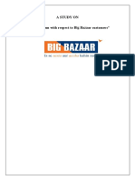 Big Bazaar