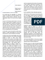 1975 - 2004 LTD No. 14: (A) 1) Is Title To Registered Land Subject To