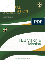 General Orientation PDF