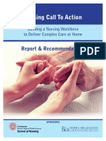 Nursing Symposium Report