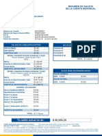 Resumen de Saldo - 3200428803 PDF