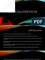 Hydrocollator Packs (FARHIN) 1