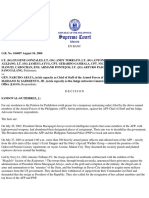 Trillanes Et. Al. vs. GEN ABAYA G.R. No. 164007 August 10 2006 RA7055