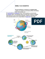 La Tierra y Sus Conceptos Imprimir