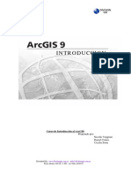 Manual Oficial de ARGIS PDF