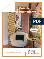 Guia de Interiorismo Via Celere